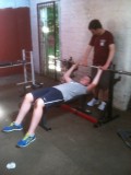 06 Bench Press