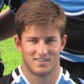 DTH van der Merwe