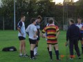 Graydon at Hawks training last night