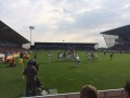 Sale Sharks v Leicester Tigers