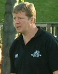 Former Hawks coach Shade Munro