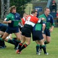 1st xv play Muir