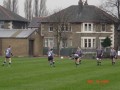 Accies wait on pitch for Morgan