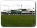 Old Anniesland stands in