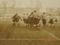 An early Accies Tour