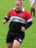 Coxie try scorer