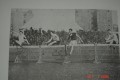 Stronach at Stamford Bridge 1905