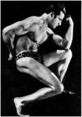 Charles Atlas