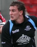 Shawsie allocated to Ayr