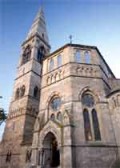 Oran Mor houses a memorial 