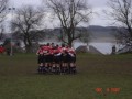 By the banks of the silvery Tay