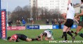 Hawks play Boroughmuir under ELVS