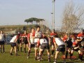 Hawks v Capitolina 2006