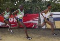 Kenenisa 10k-26m17s