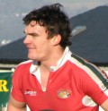 Max Evans