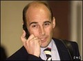 Martin Bain CEO Rangers