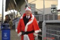 Santa at Old Anniesland-YO-HO-HO