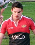 Max Evans