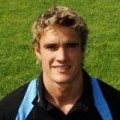 Thom Evans drafted to Hawks 2008-09