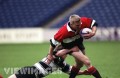 Glenn in action in 98 Cup Final v Kelso