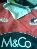 Serevi signed for Hawks