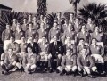 Angus Cameron vice captain 1955 Lions