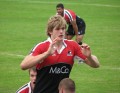 Richie Gray