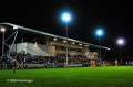 Jimmie Ireland Stand, Old Anniesland