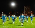 High School of Glasgow Pipe Band