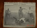 Accies v Heriots 1921