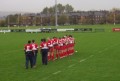 Wales at OA 2004