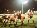 Spot Steve against Toulouse 98