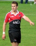 Ruaridh Jackson