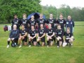 Last years Ecosse Squad