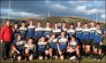 2nd xv man