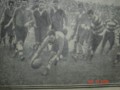 Accies v Heriots 1925 attendance 10,000