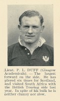 Laurie Duff