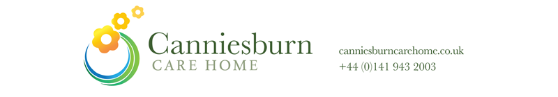 Canniesburn Care Home